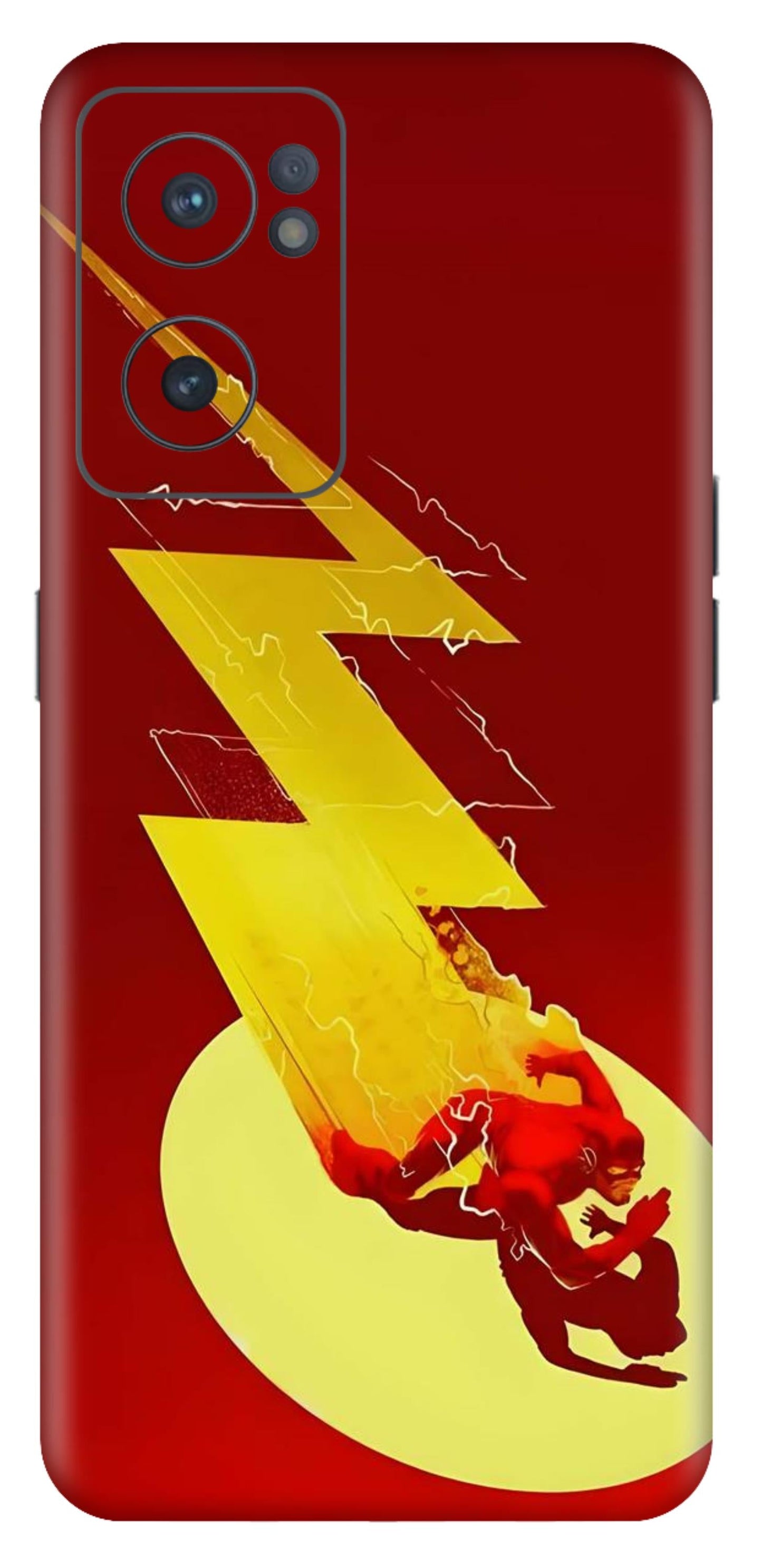 OnePlus Nord CE 2 Skins and Wraps