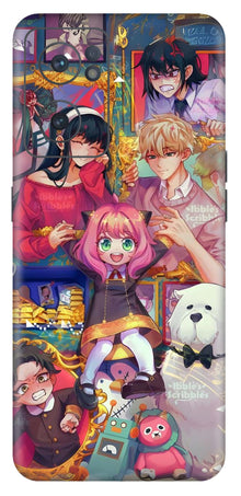 OnePlus Nord CE 2 Skins and Wraps