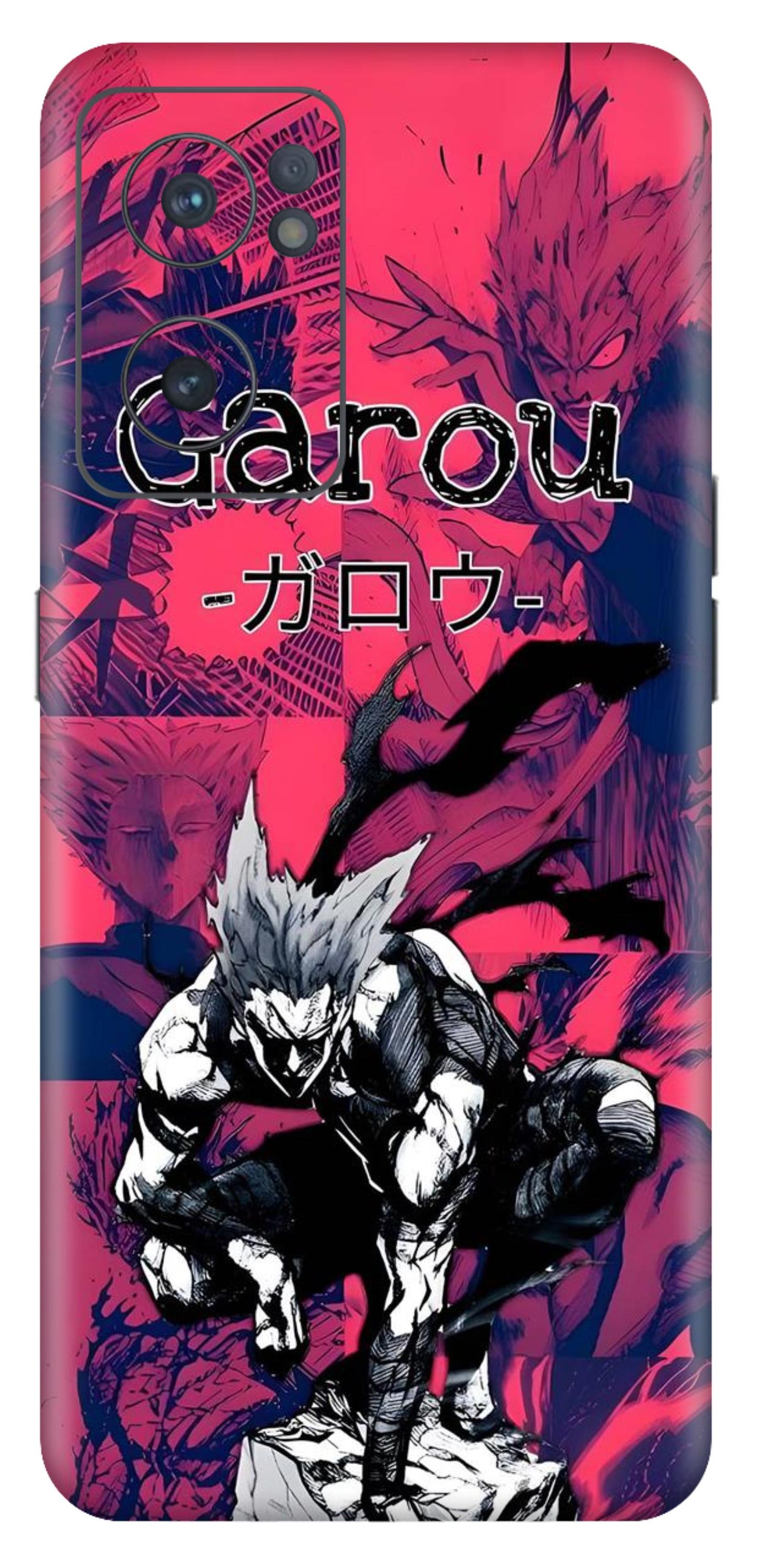 OnePlus Nord CE 2 Skins and Wraps