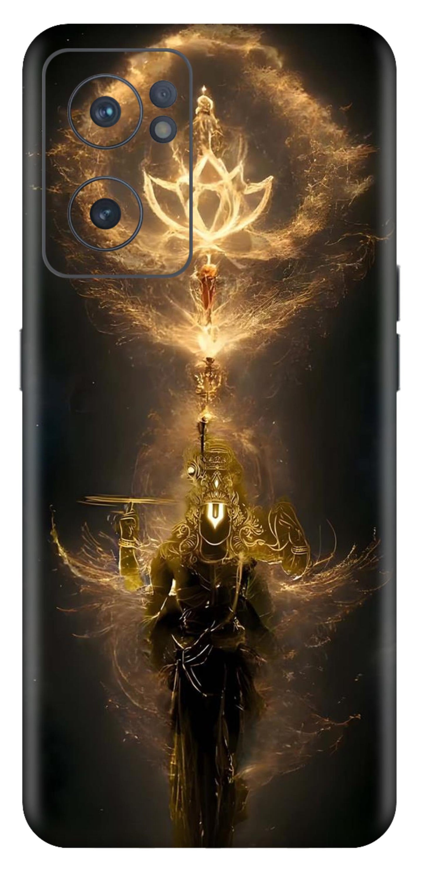 OnePlus Nord CE 2 Skins and Wraps