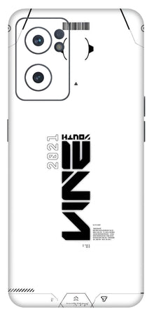 OnePlus Nord CE 2 Skins and Wraps