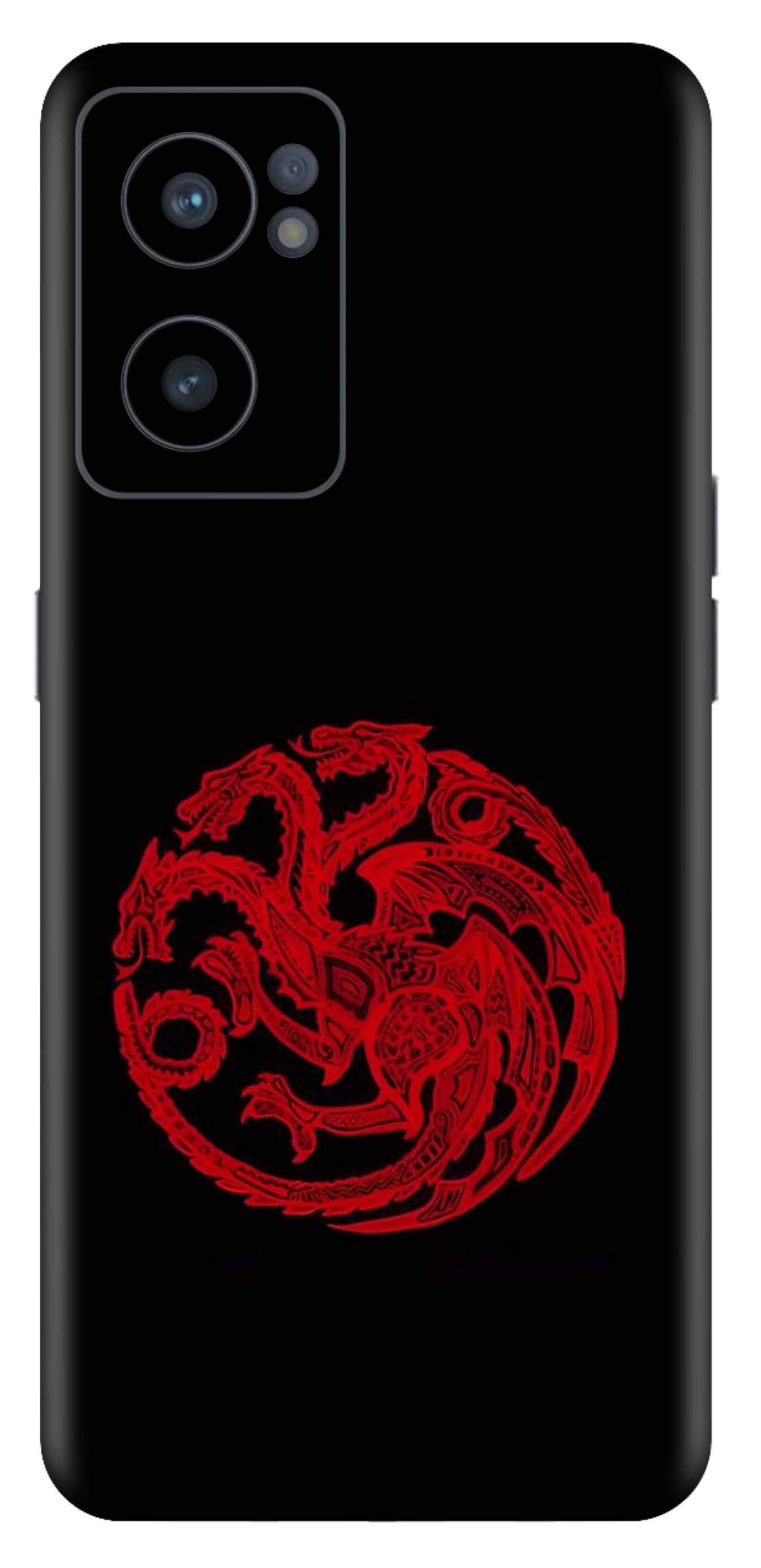 OnePlus Nord CE 2 Skins and Wraps