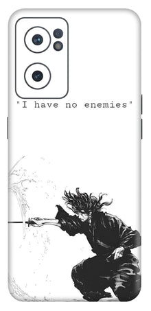 OnePlus Nord CE 2 Skins and Wraps