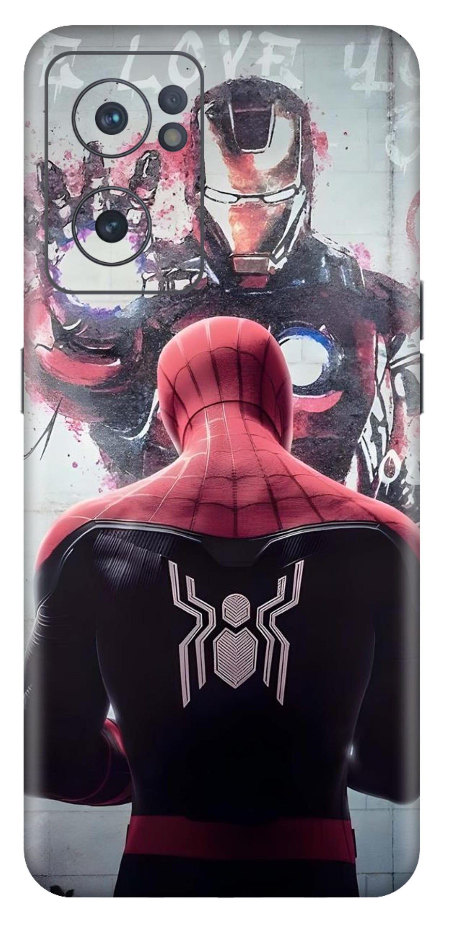 OnePlus Nord CE 2 Skins and Wraps