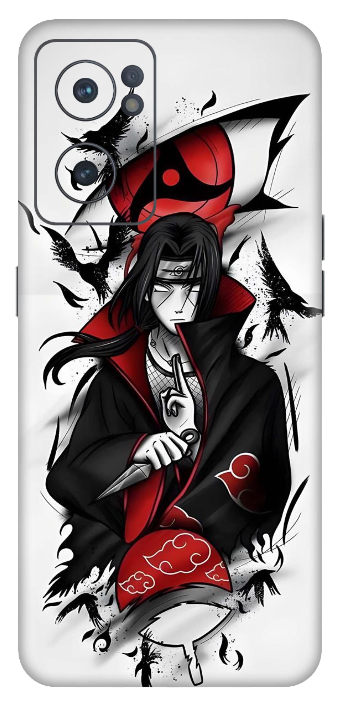 OnePlus Nord CE 2 Skins and Wraps