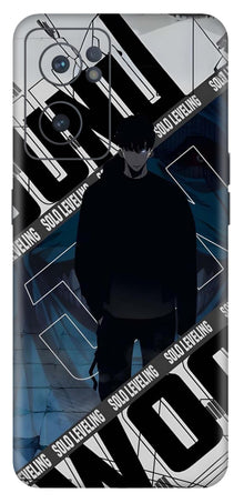 OnePlus Nord CE 2 Skins and Wraps