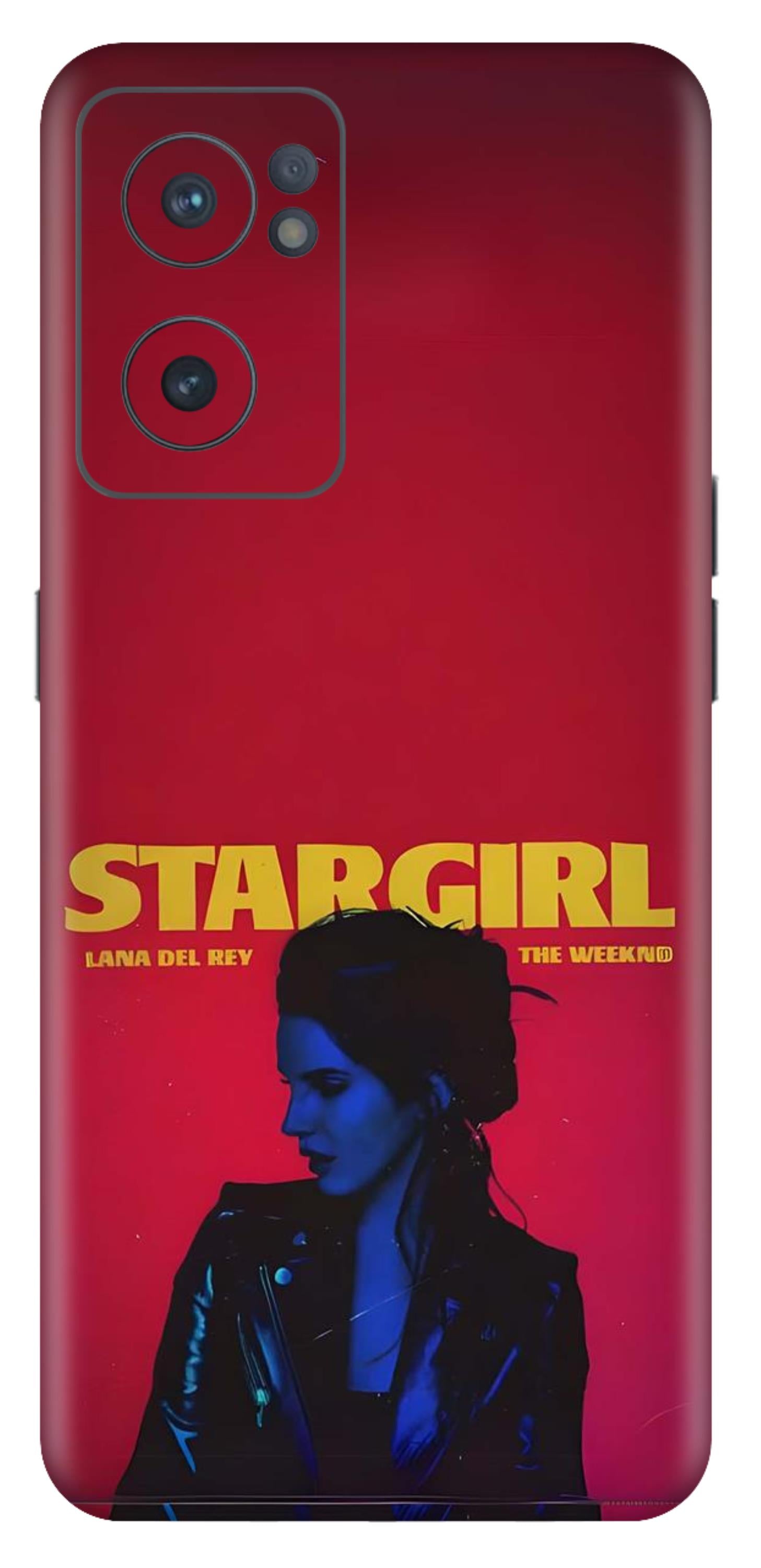 OnePlus Nord CE 2 Skins and Wraps