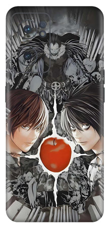 OnePlus Nord CE 2 Skins and Wraps