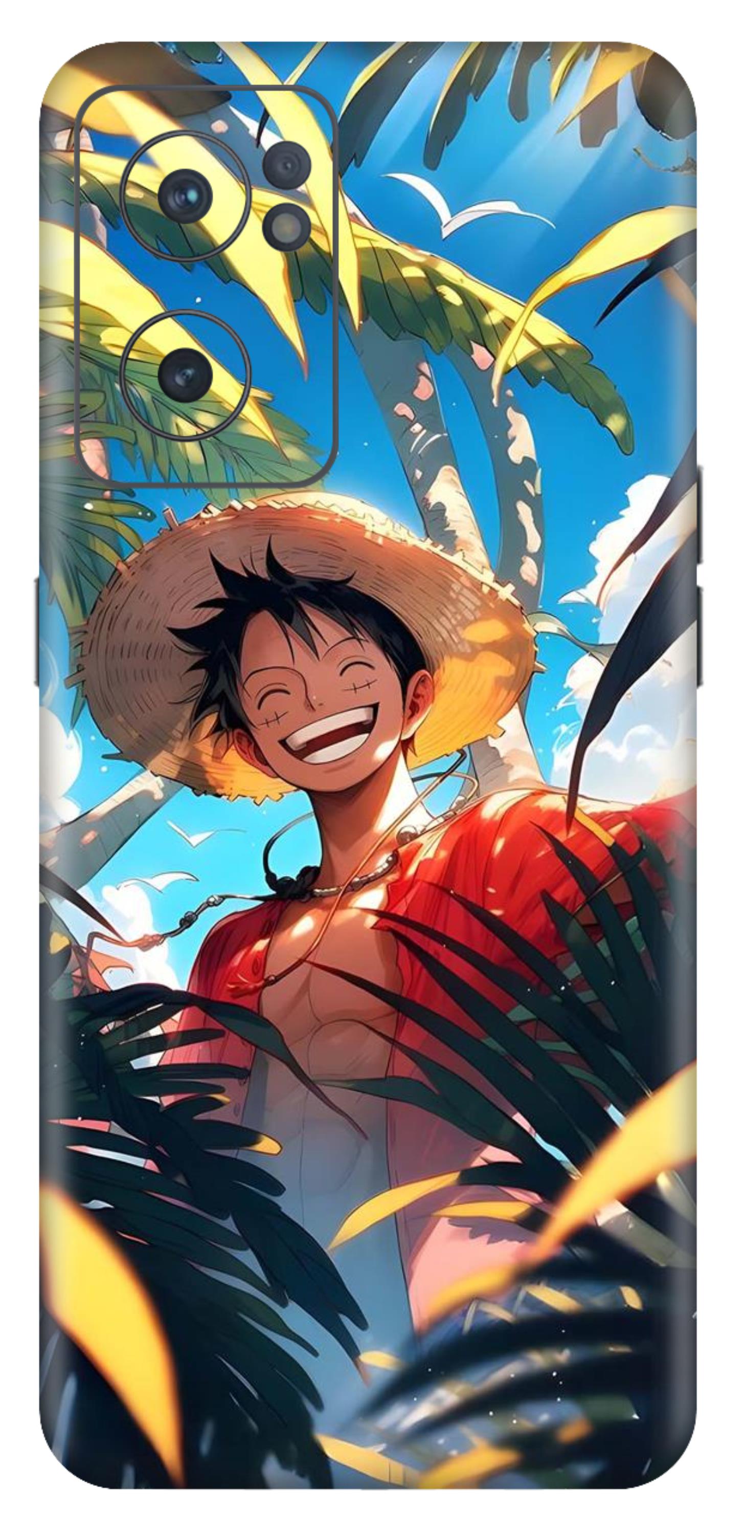 OnePlus Nord CE 2 Skins and Wraps
