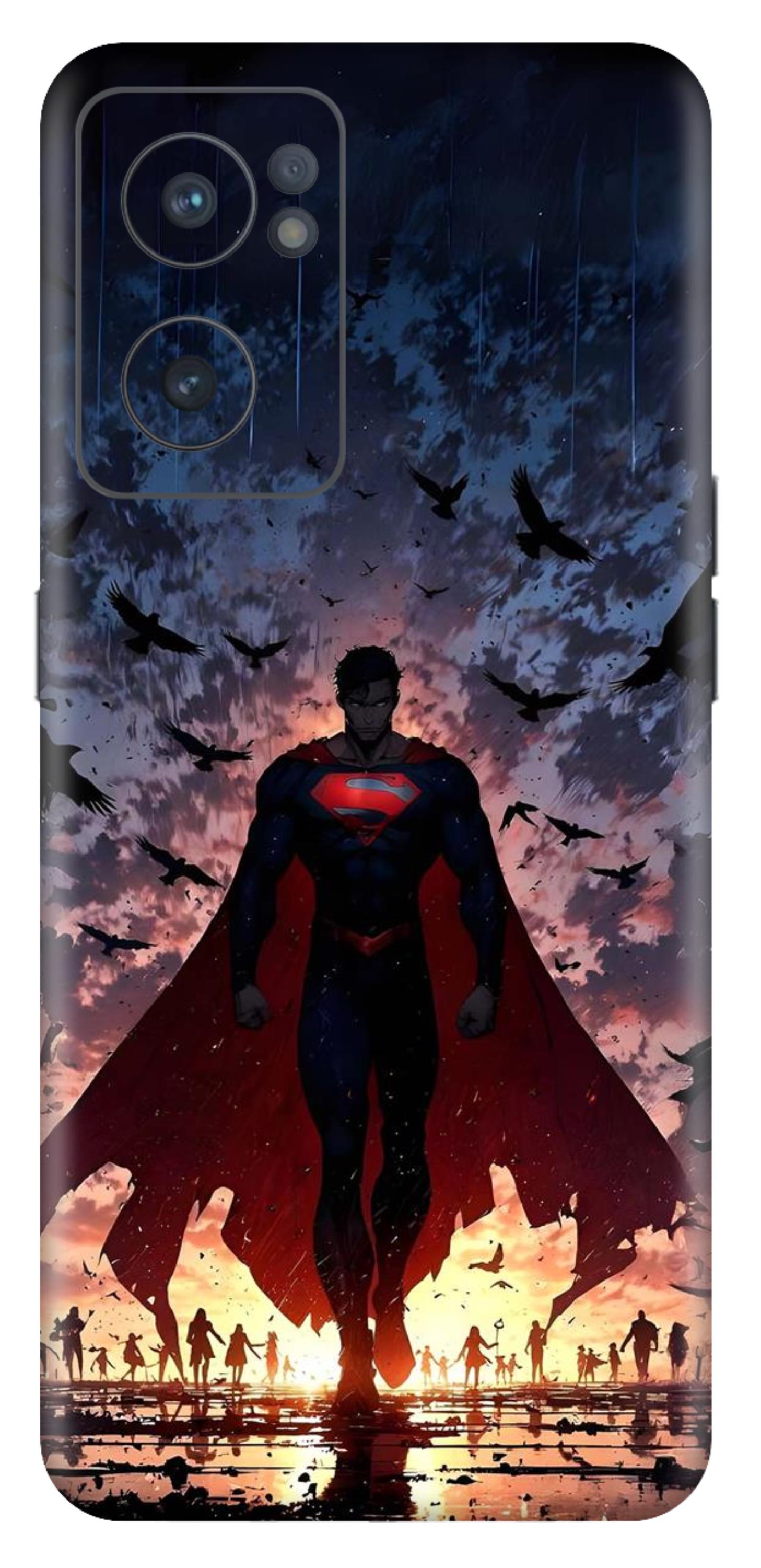 OnePlus Nord CE 2 Skins and Wraps
