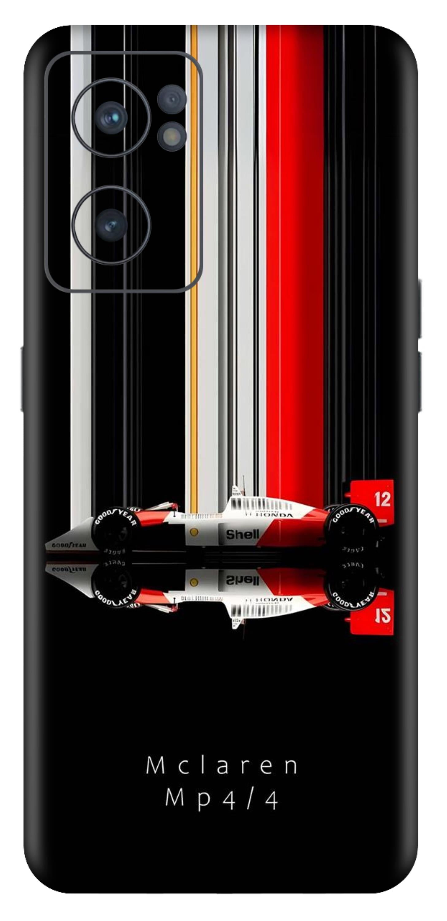 OnePlus Nord CE 2 Skins and Wraps
