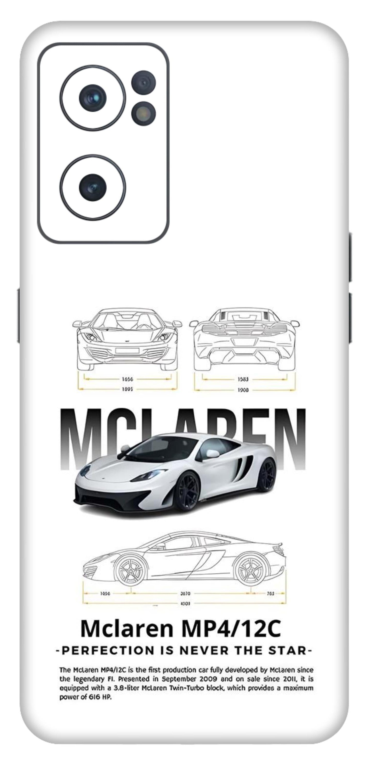 OnePlus Nord CE 2 Skins and Wraps