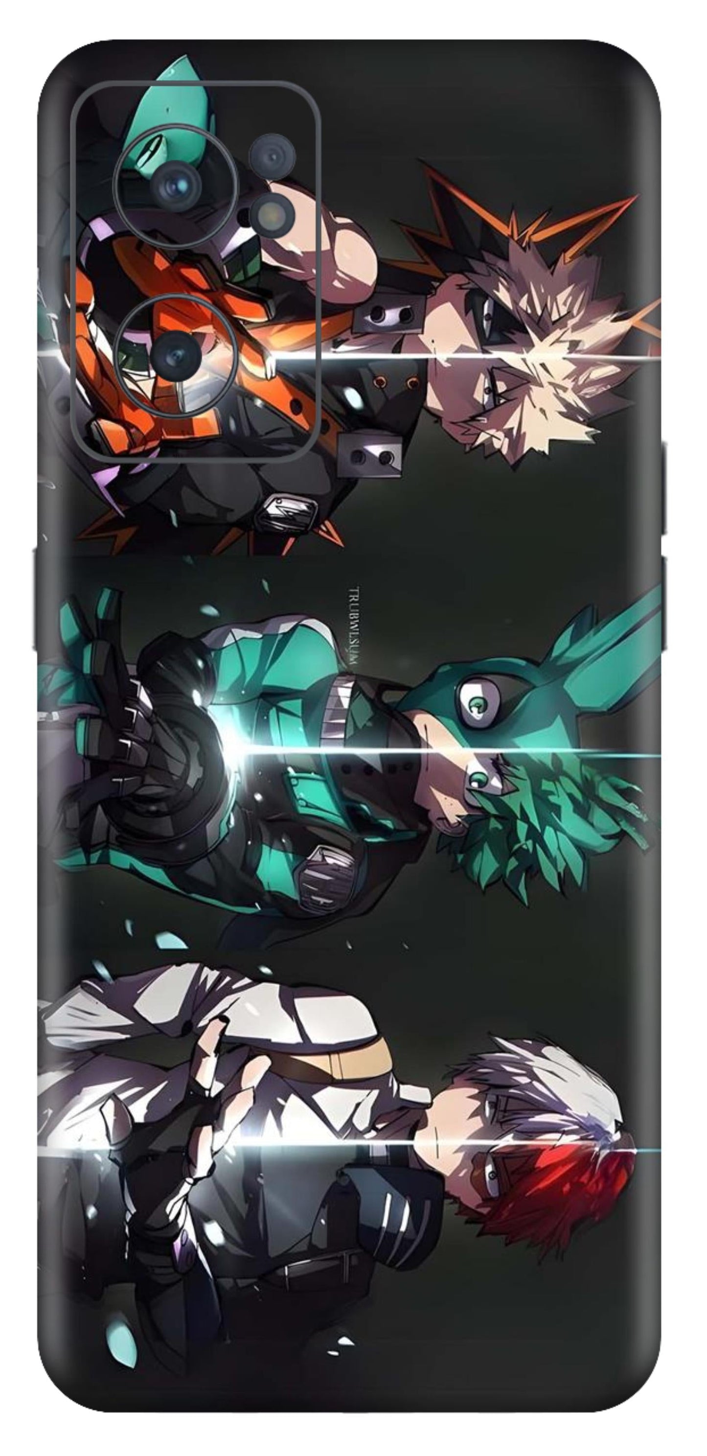 OnePlus Nord CE 2 Skins and Wraps