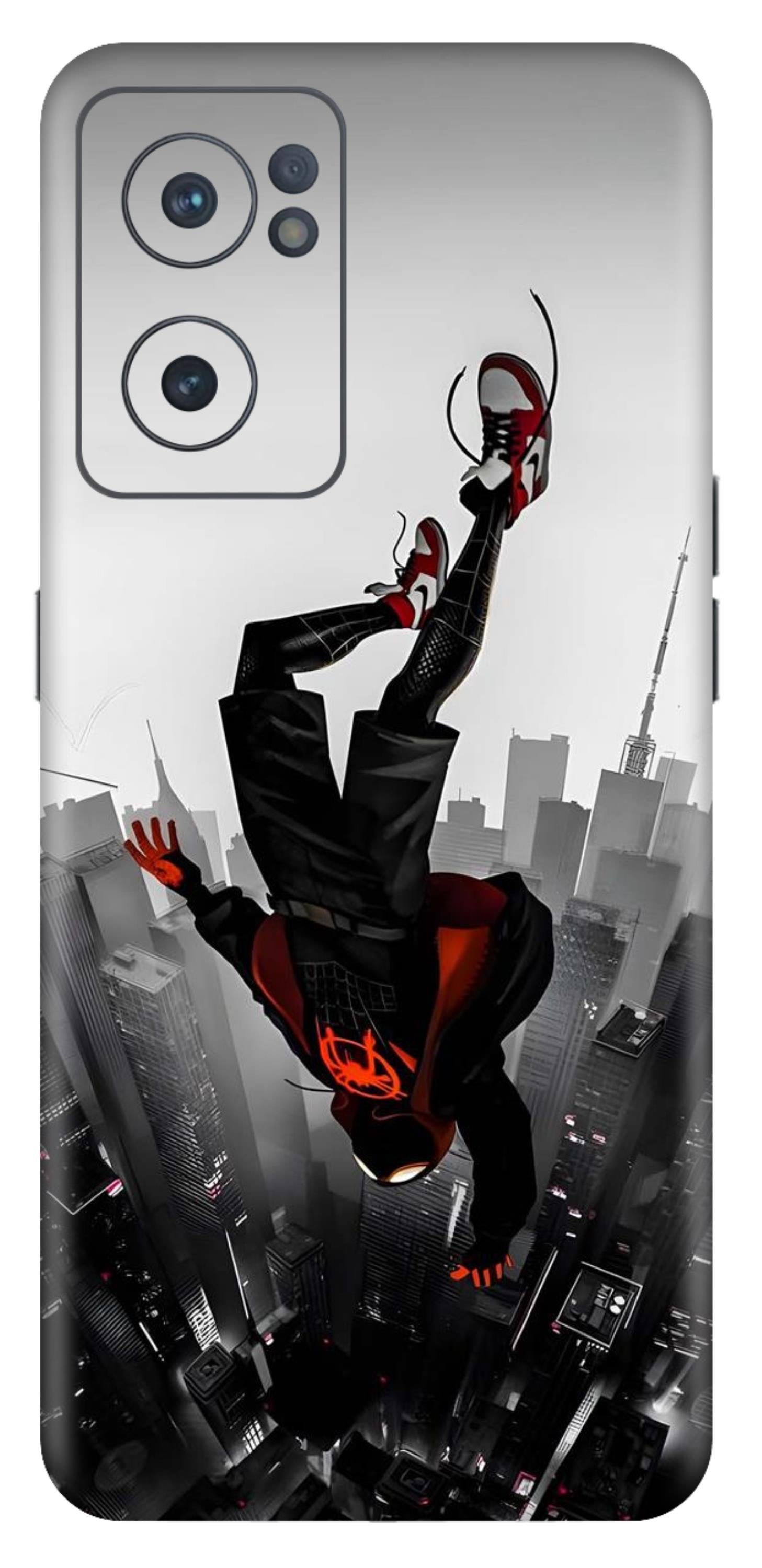 OnePlus Nord CE 2 Skins and Wraps