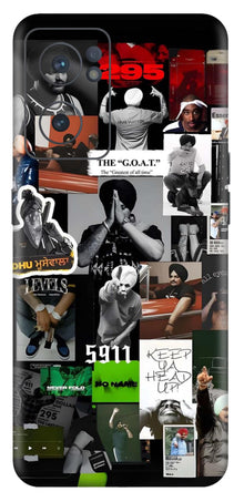 OnePlus Nord CE 2 Skins and Wraps