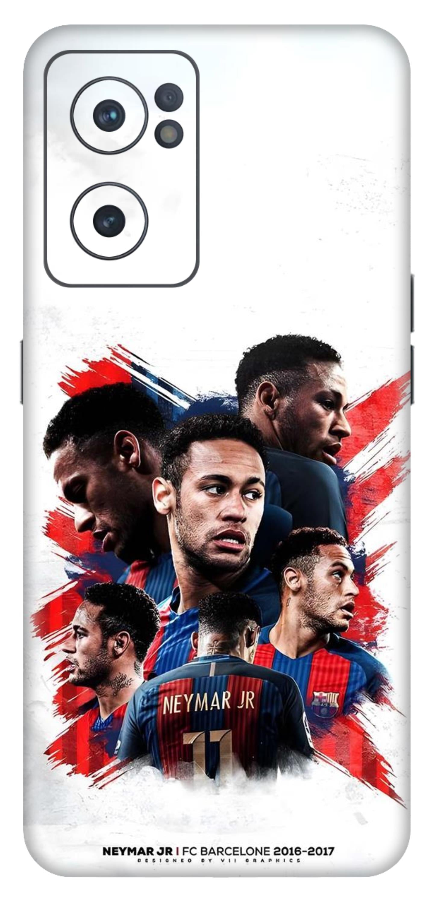 OnePlus Nord CE 2 Skins and Wraps