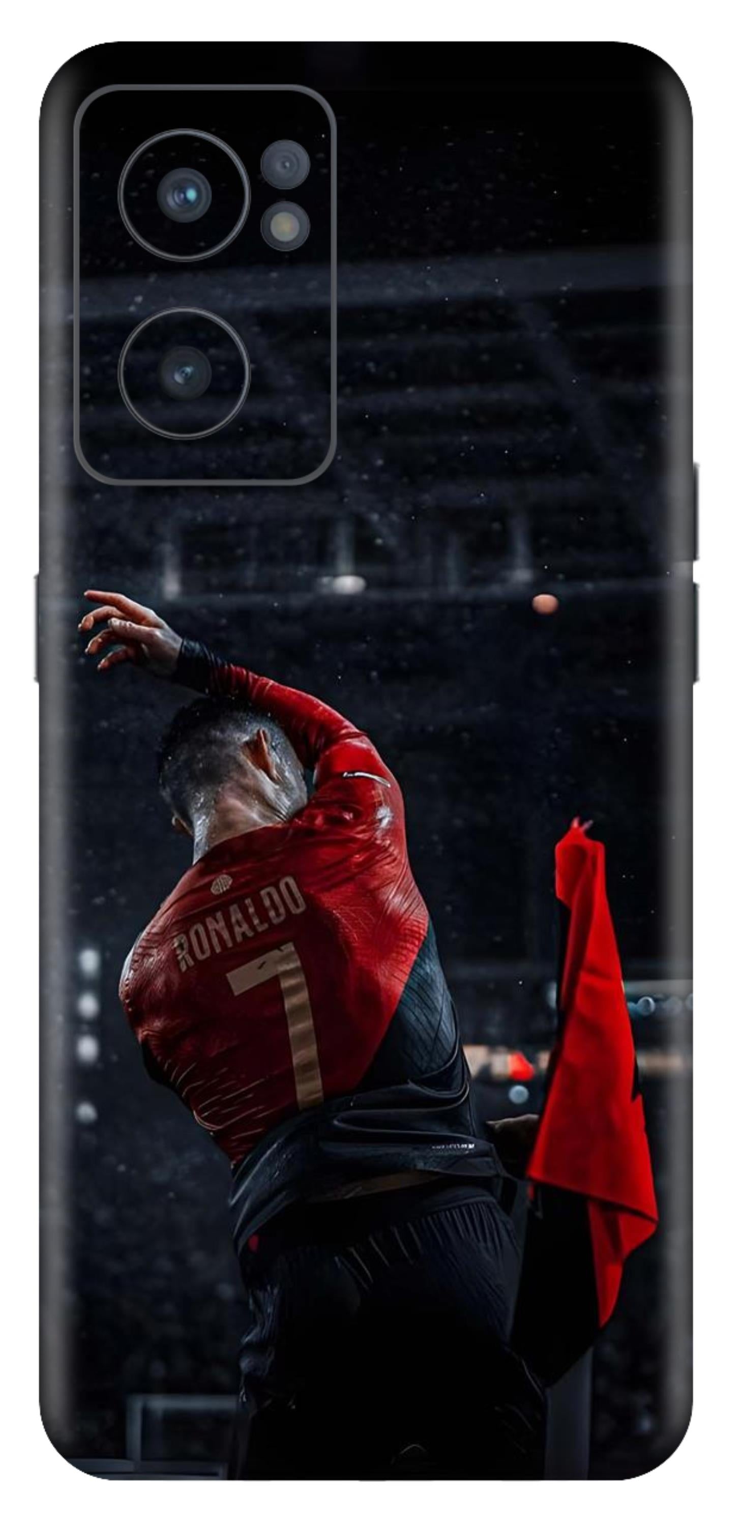 OnePlus Nord CE 2 Skins and Wraps