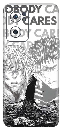 OnePlus Nord CE 2 Skins and Wraps