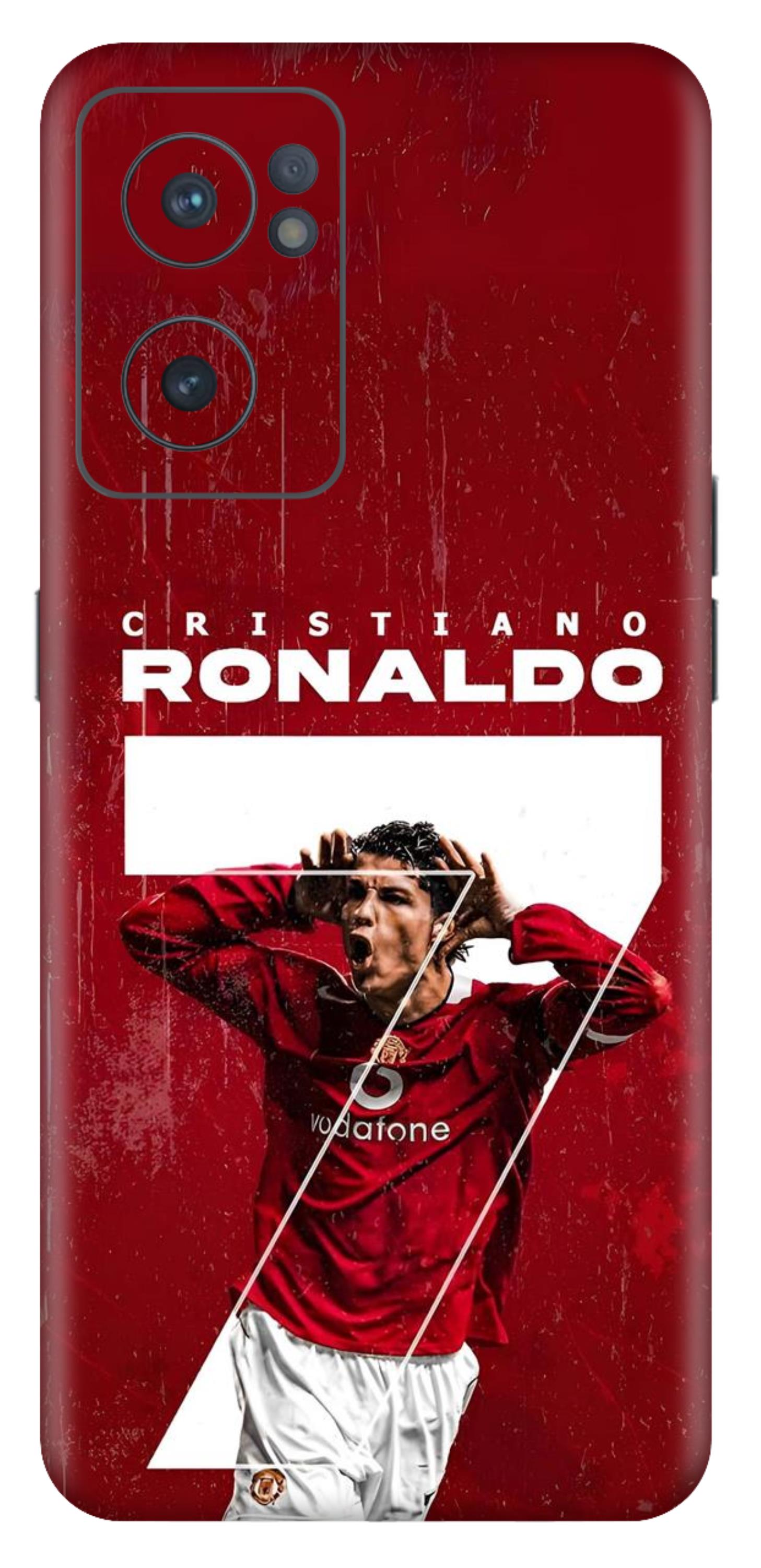 OnePlus Nord CE 2 Skins and Wraps