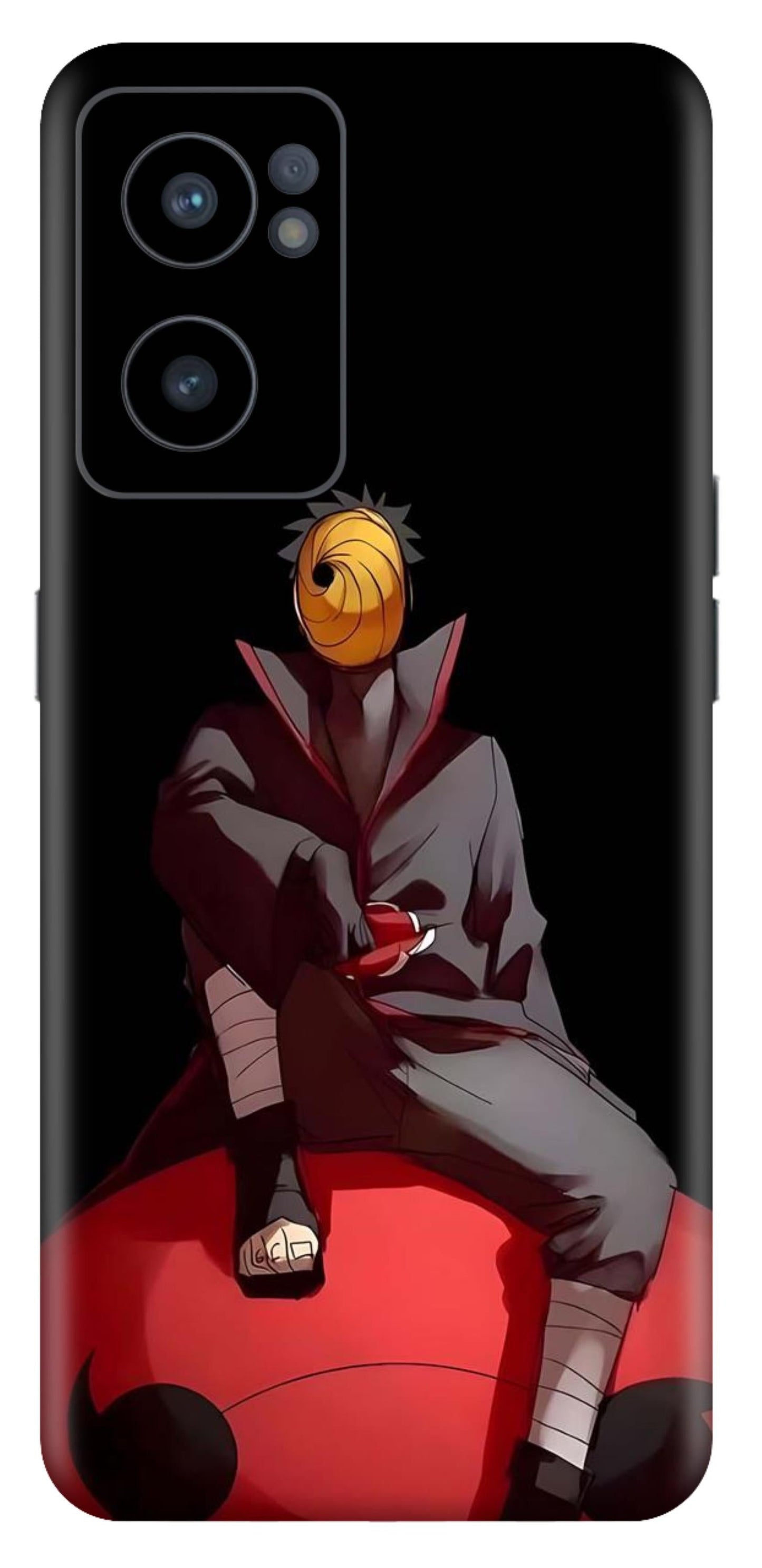 OnePlus Nord CE 2 Skins and Wraps