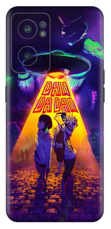 OnePlus Nord CE 2 Skins and Wraps