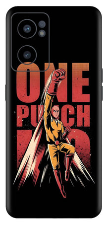 OnePlus Nord CE 2 Skins and Wraps