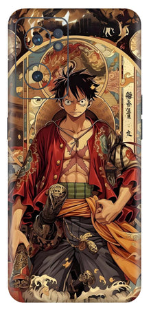 OnePlus Nord CE 2 Skins and Wraps