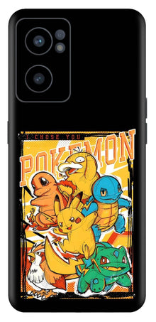 OnePlus Nord CE 2 Skins and Wraps