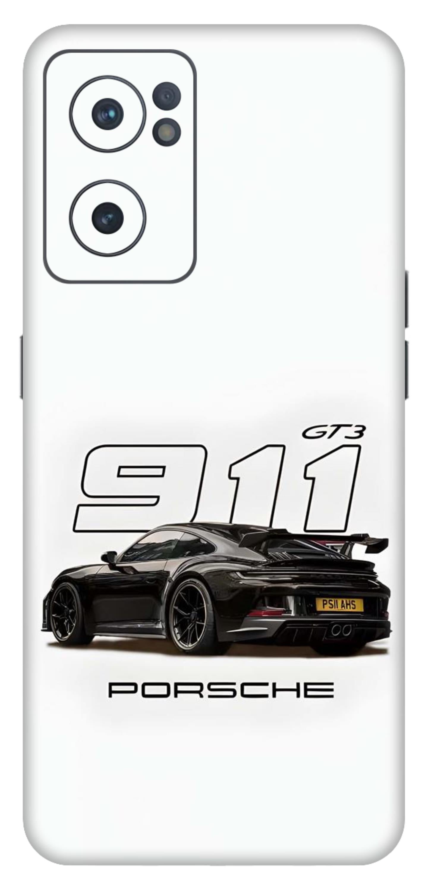 OnePlus Nord CE 2 Skins and Wraps