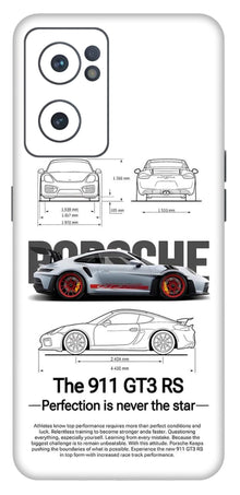 OnePlus Nord CE 2 Skins and Wraps