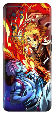 OnePlus Nord CE 2 Skins and Wraps