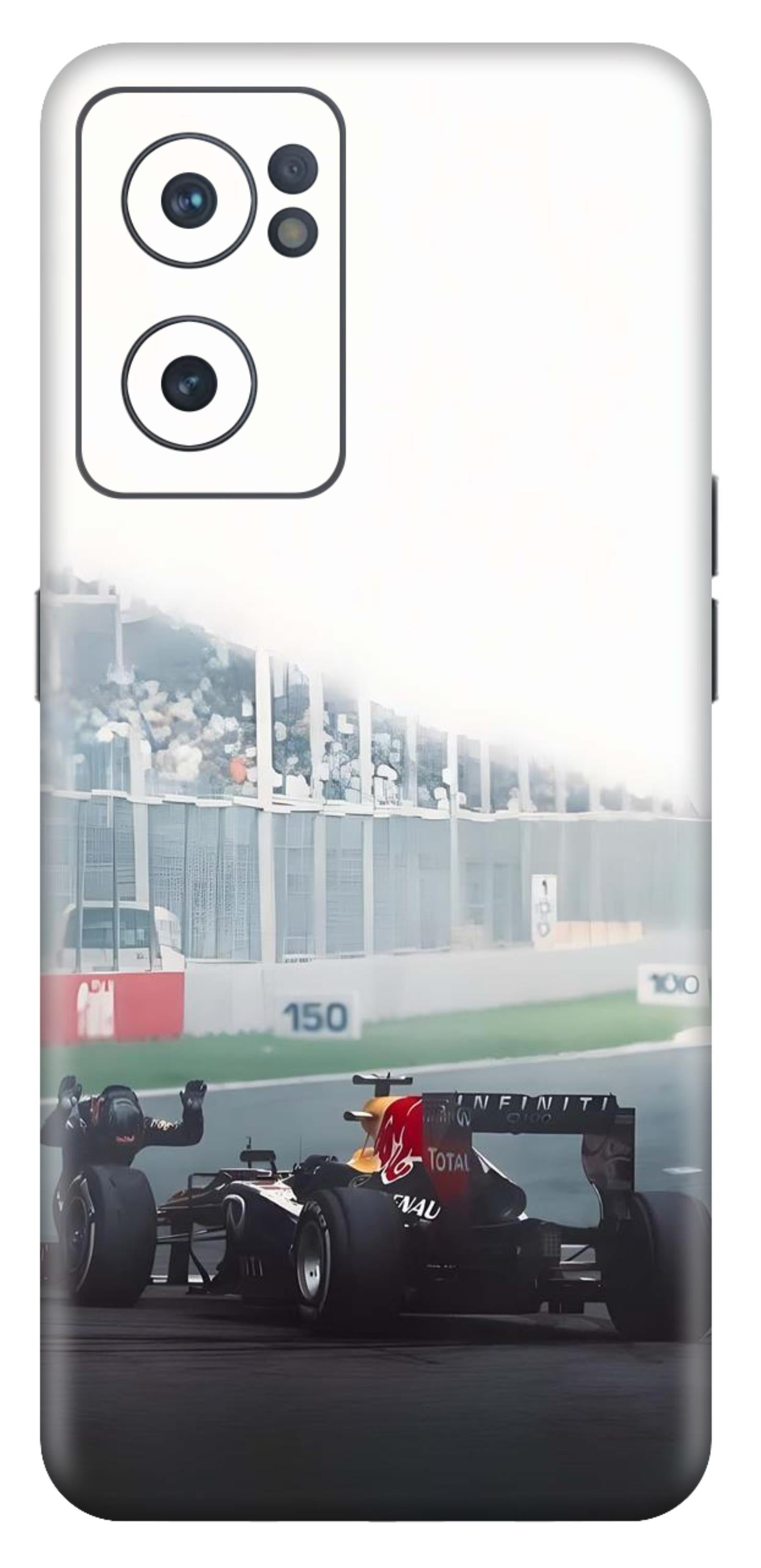 OnePlus Nord CE 2 Skins and Wraps