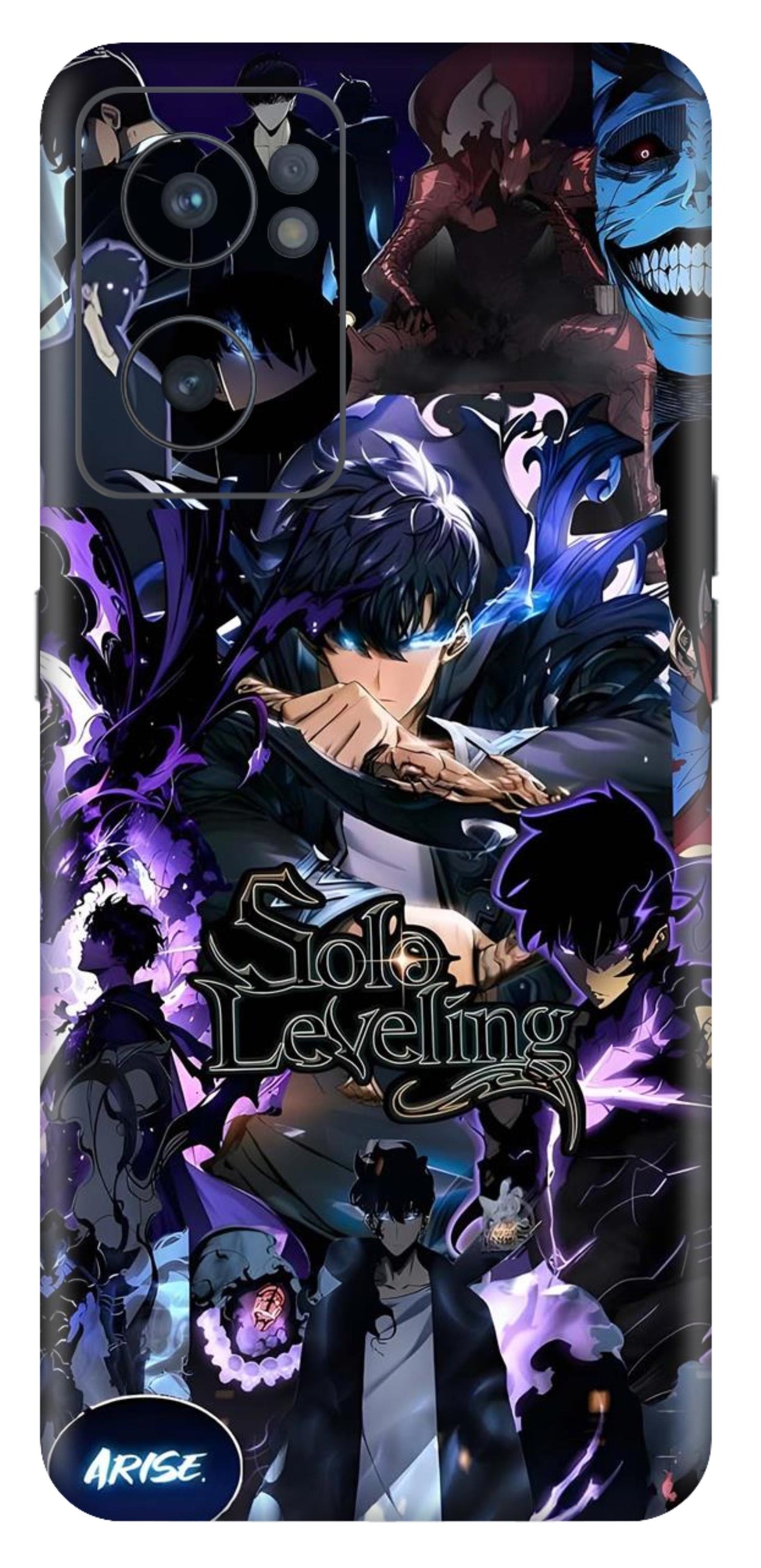 OnePlus Nord CE 2 Skins and Wraps