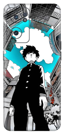 OnePlus Nord CE 2 Skins and Wraps