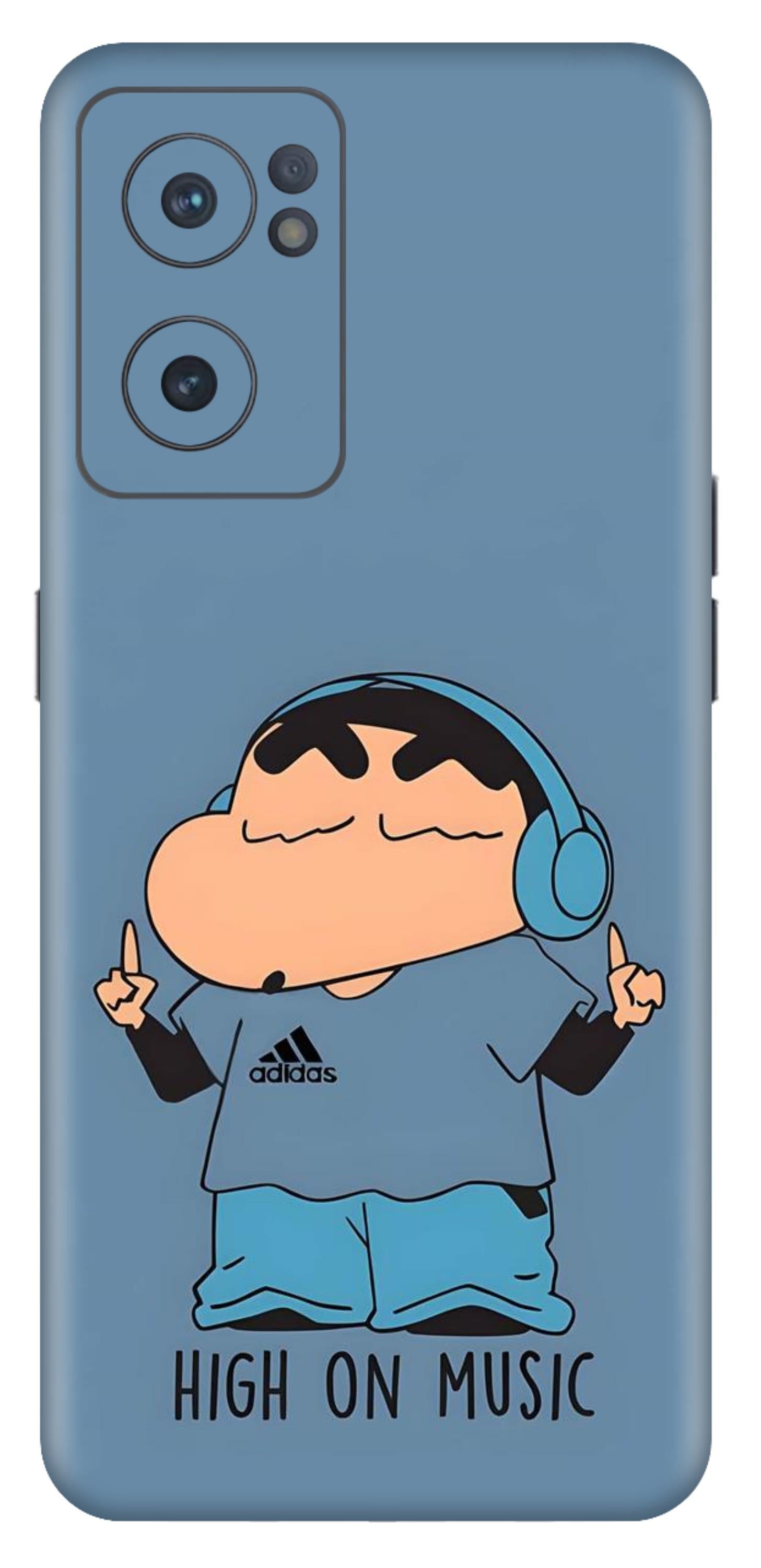 OnePlus Nord CE 2 Skins and Wraps