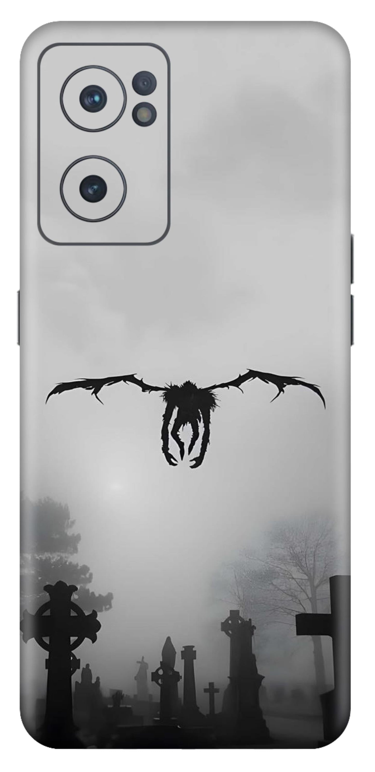 OnePlus Nord CE 2 Skins and Wraps