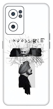 OnePlus Nord CE 2 Skins and Wraps