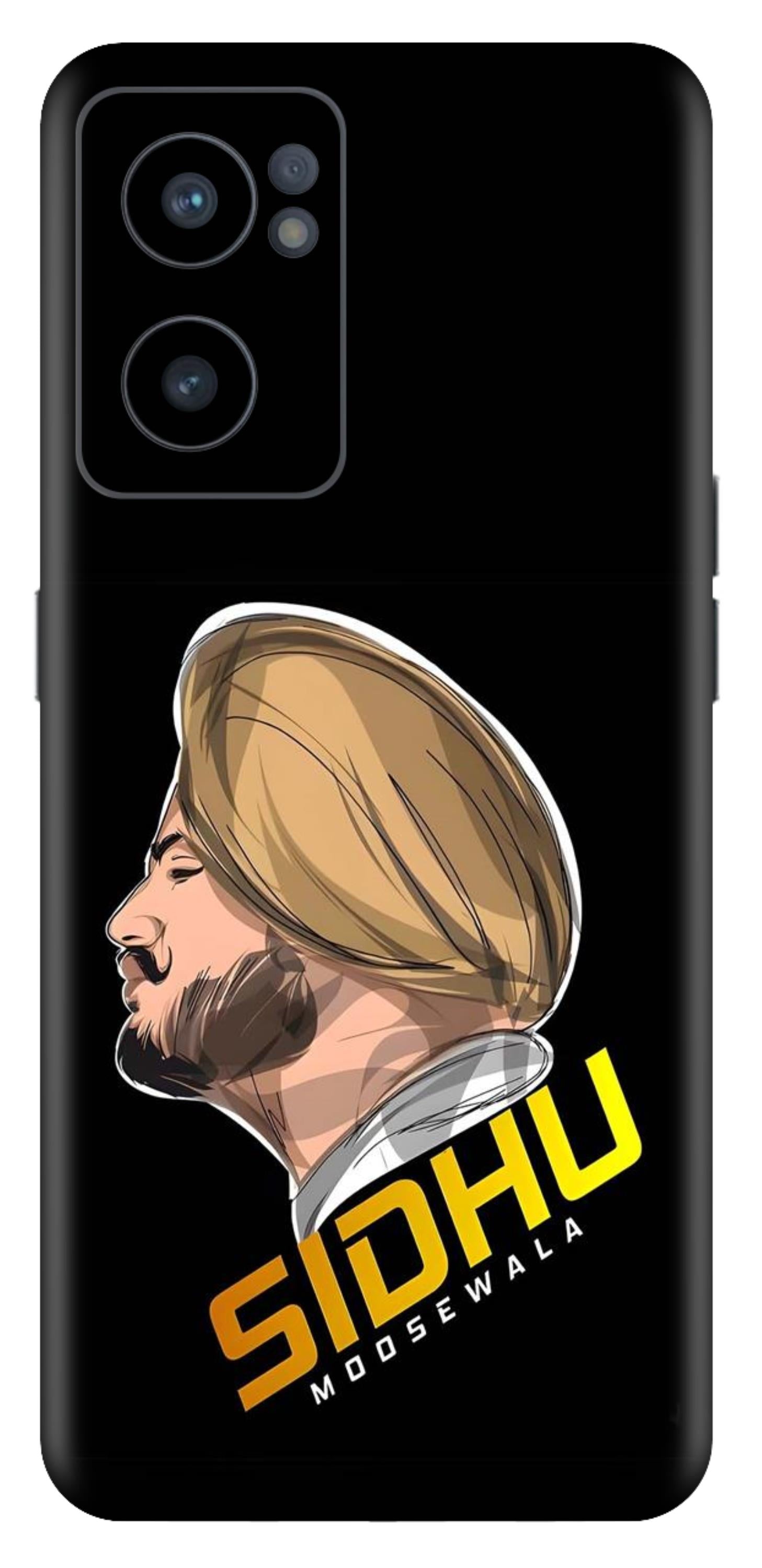 OnePlus Nord CE 2 Skins and Wraps