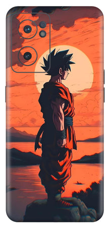 OnePlus Nord CE 2 Skins and Wraps