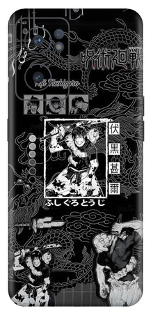 OnePlus Nord CE 2 Skins and Wraps