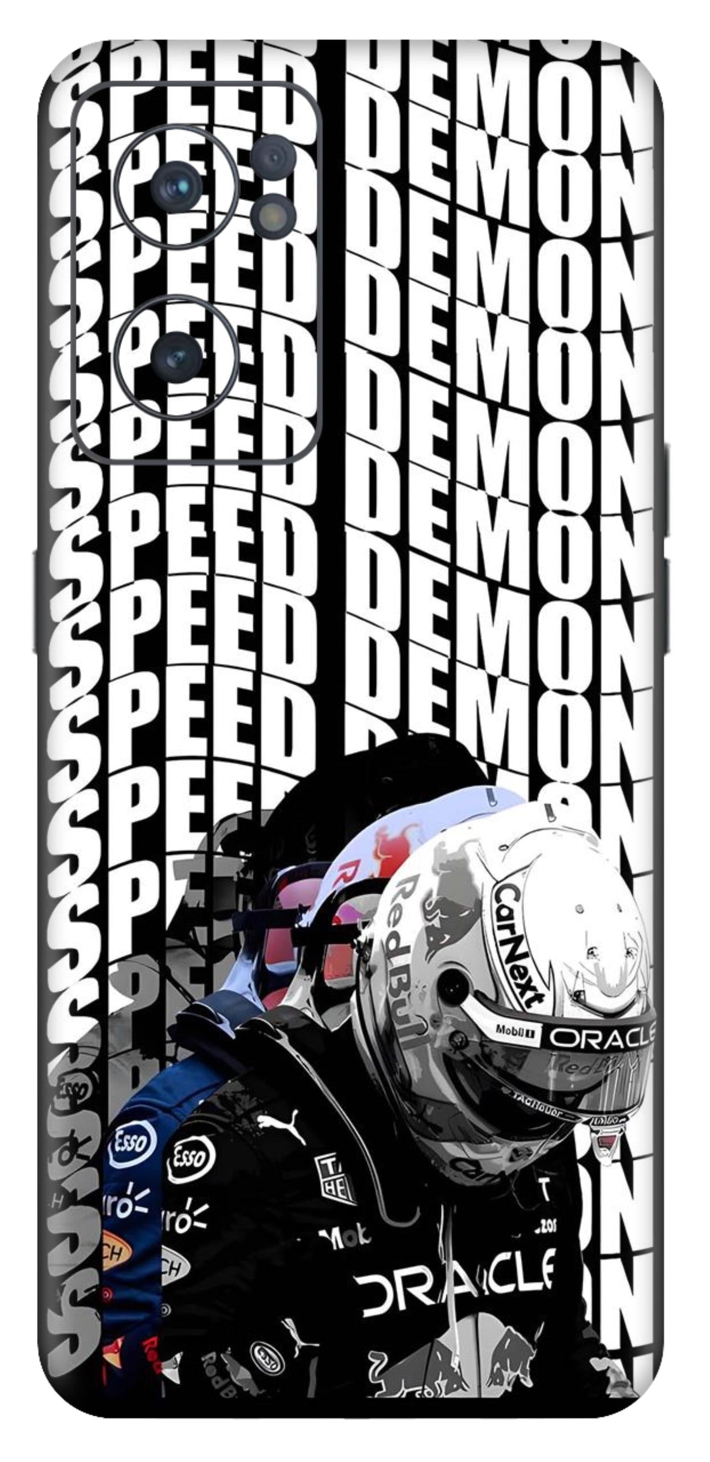 OnePlus Nord CE 2 Skins and Wraps