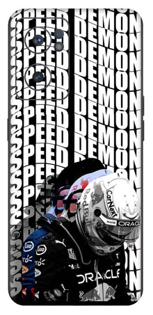OnePlus Nord CE 2 Skins and Wraps
