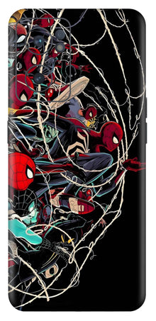 OnePlus Nord CE 2 Skins and Wraps
