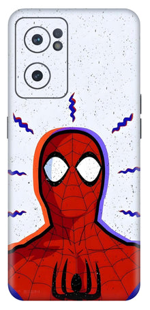 OnePlus Nord CE 2 Skins and Wraps