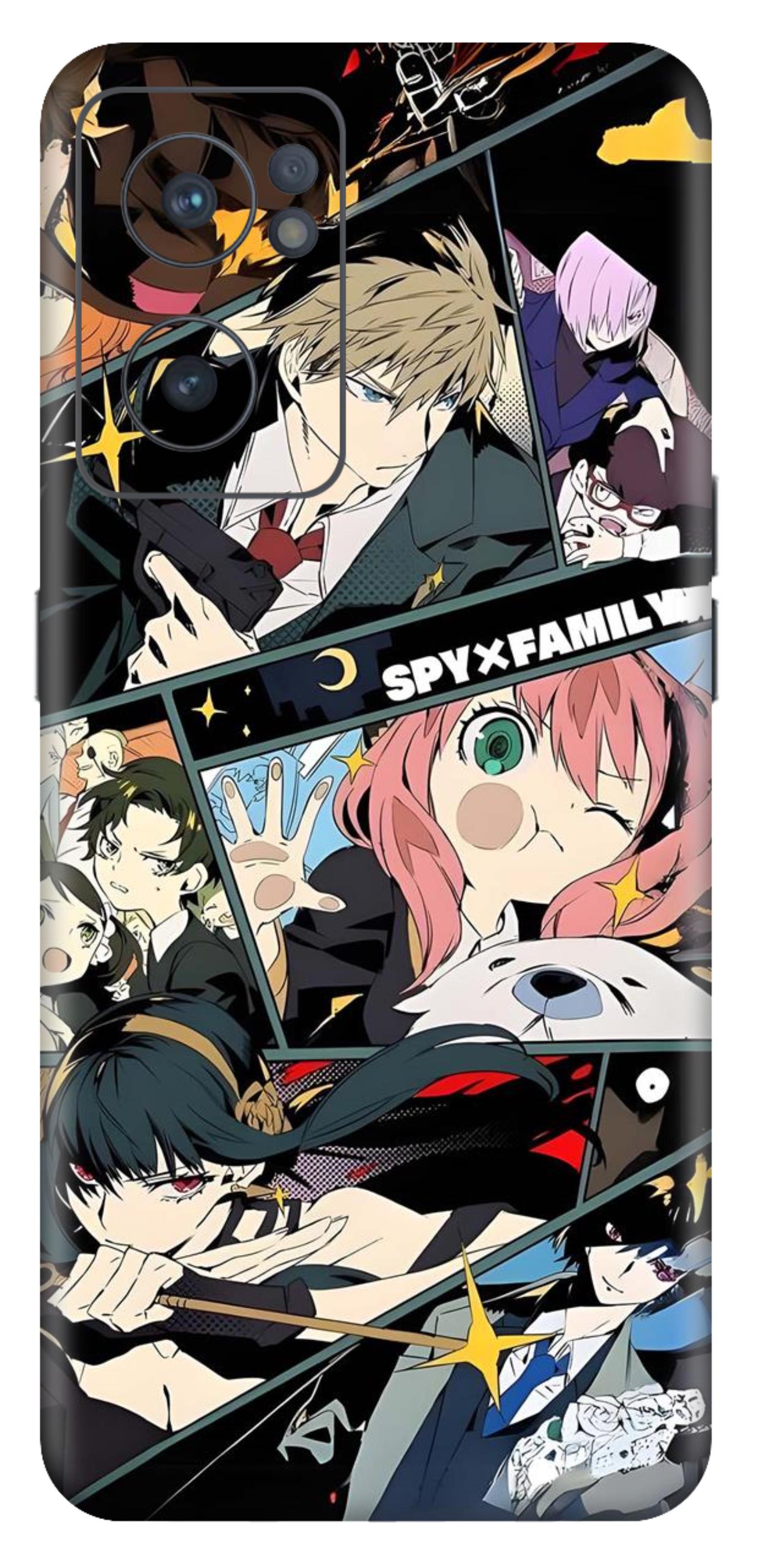 OnePlus Nord CE 2 Skins and Wraps