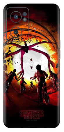 OnePlus Nord CE 2 Skins and Wraps