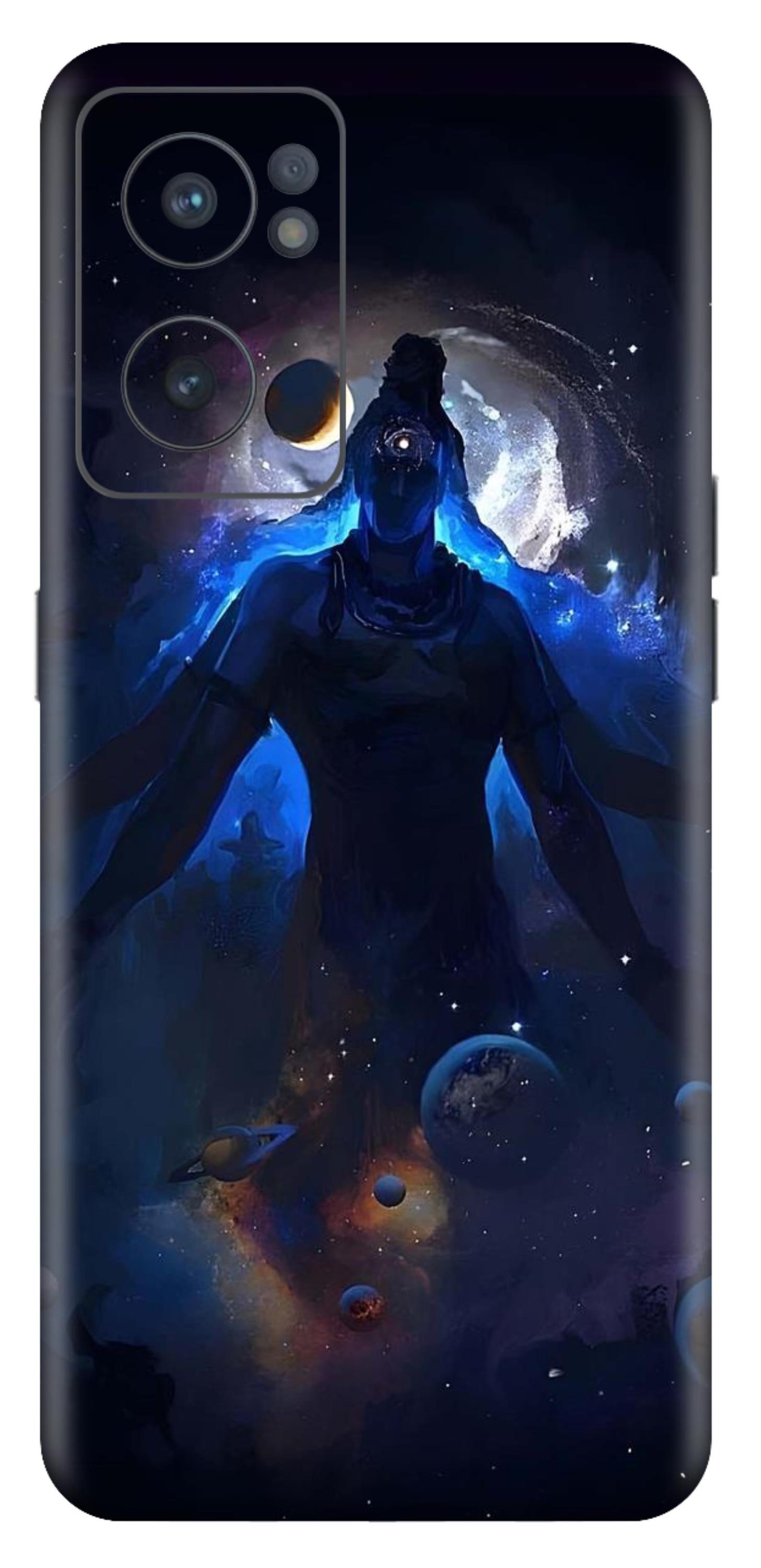 OnePlus Nord CE 2 Skins and Wraps