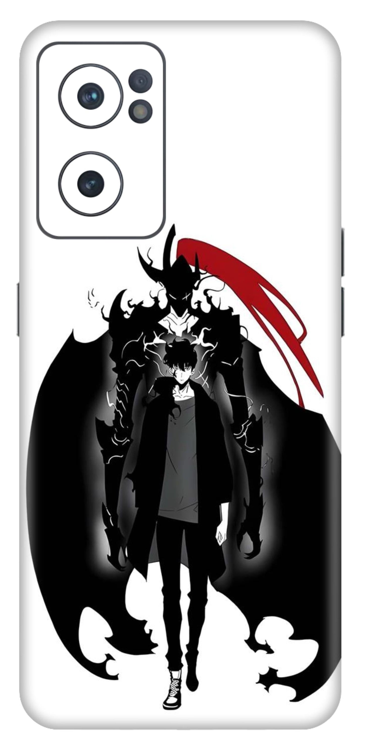 OnePlus Nord CE 2 Skins and Wraps