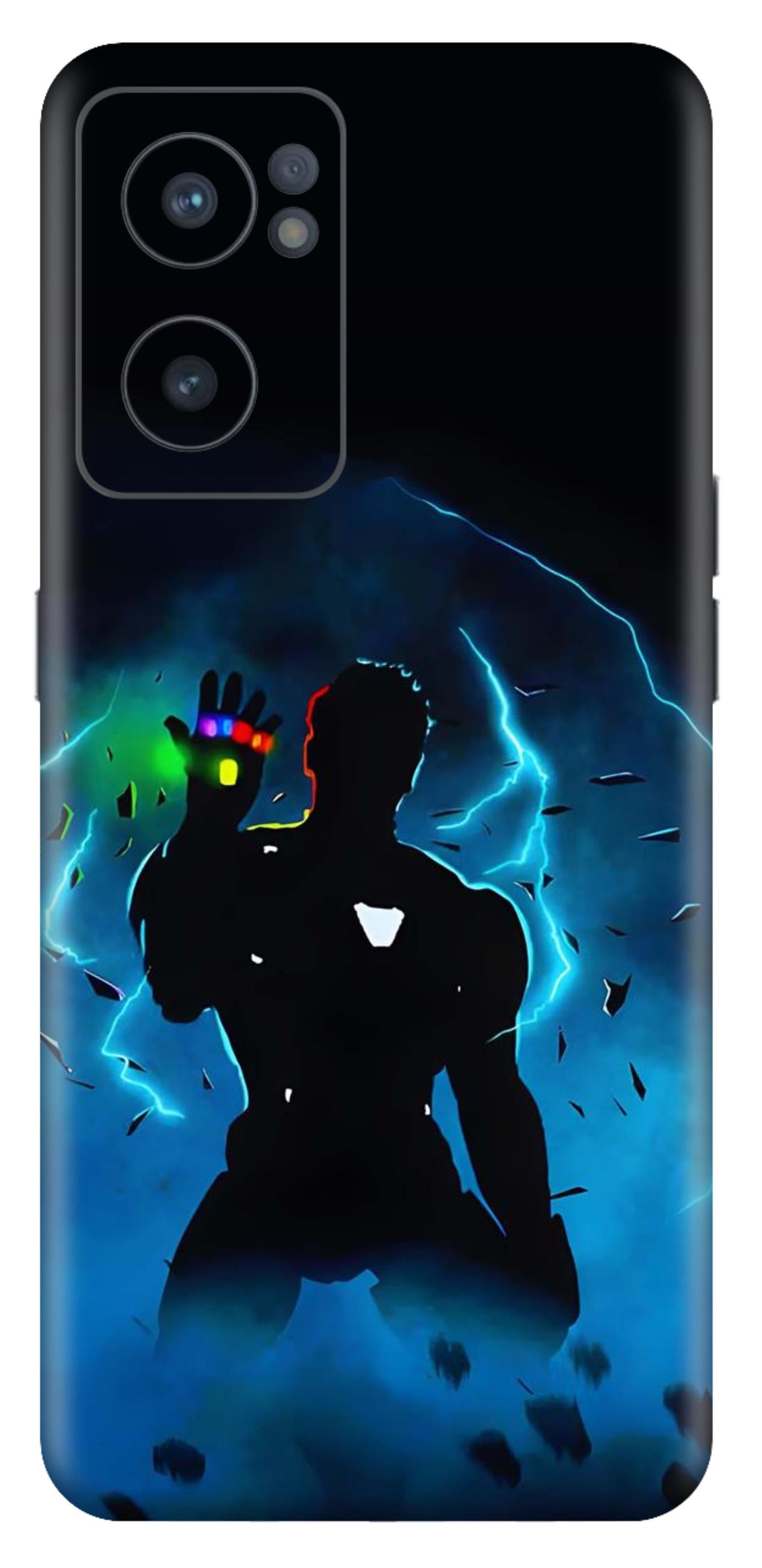 OnePlus Nord CE 2 Skins and Wraps