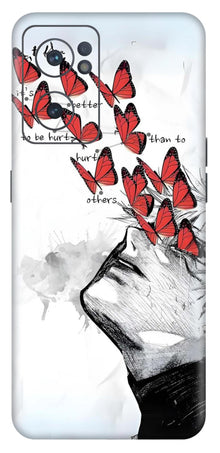 OnePlus Nord CE 2 Skins and Wraps